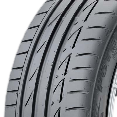 BRIDGESTONE POTENZA S001